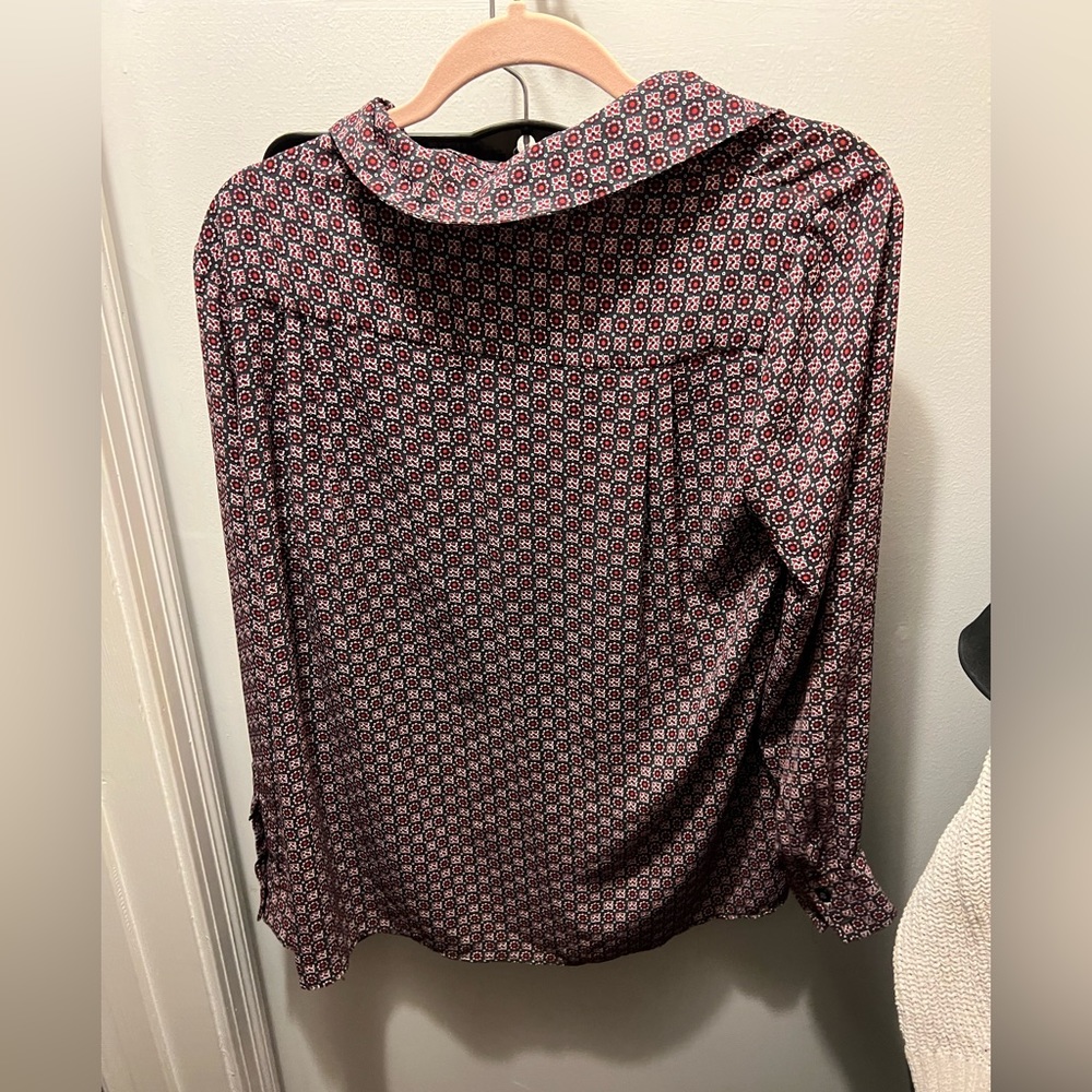 Work blouse - Picture 2 of 2